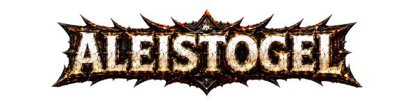 Aleistogel